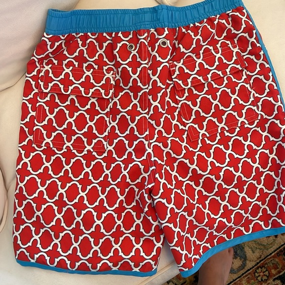 Tooby Doo boys swim trunks - Picture 3 of 3